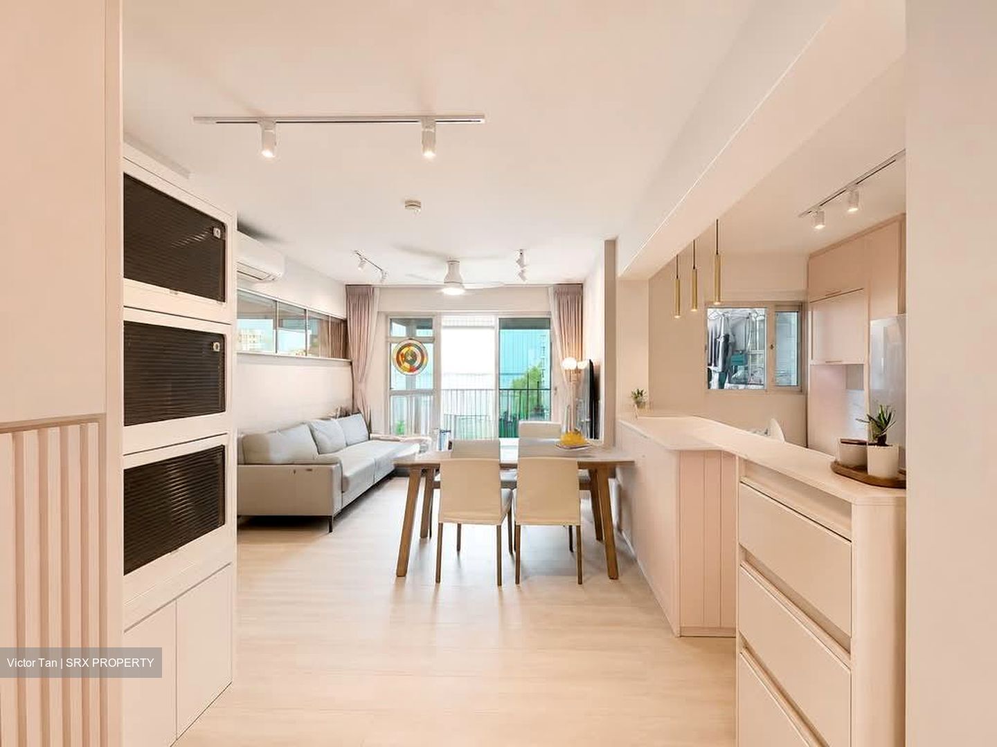 Blk 422A Northshore Straitsview (Punggol), HDB 5 Rooms #562355431